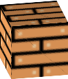 Oak Wood Planks