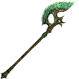 Stone Axe