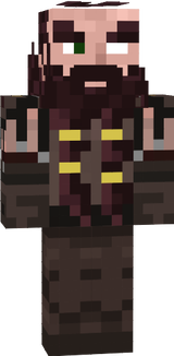 Dwarf skin