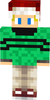 Nicolaj's Juleskin