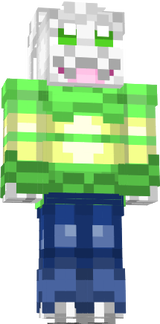 Asriel