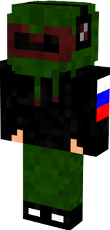 спецназ =)