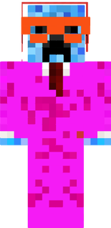 pinky