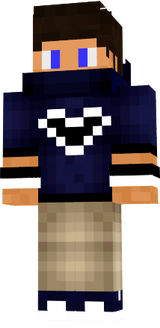beau goss du 75014