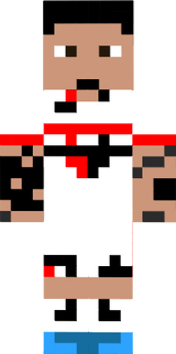 Luciano SPFC