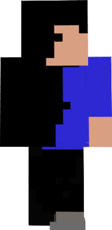 SKIN FOR ME soo if you ant it wread the description