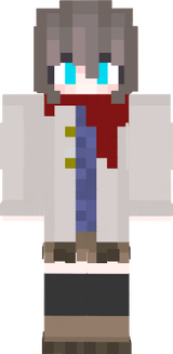 Skin Maya p13 by kpqp