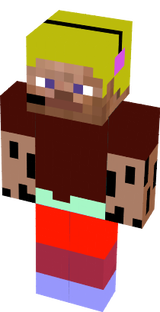 MaxRocketPippo