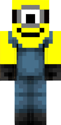 Preview of texture: minion