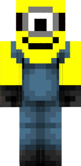 minion