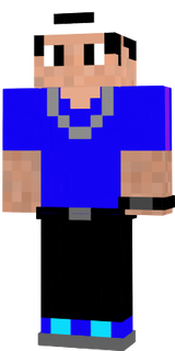 David Guevara 13