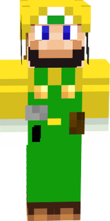 luigi maker