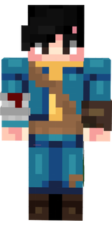 Vault 111