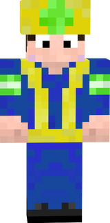 prefect construction worker