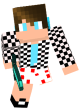 Cosmos Bigamer