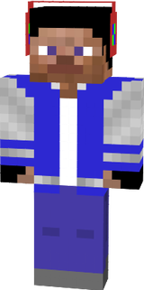 CoolSteve :)