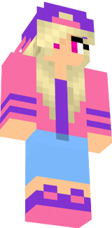 Blonge