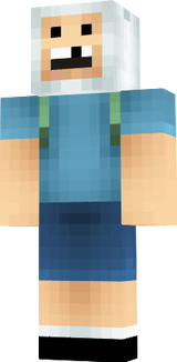 finn the heroo