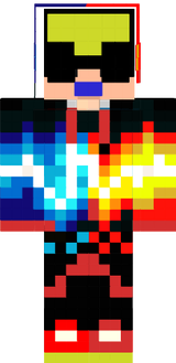 GummiGameSpieler