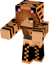 TigerGirl