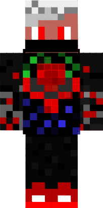 Preview of texture: ma first sskin ever