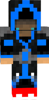 mr assinsin