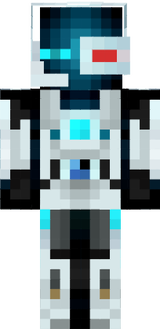 cyborg