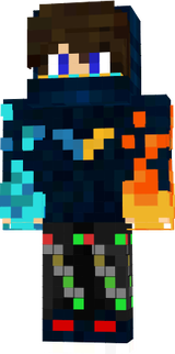 Skin AlienX