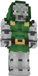 Doc Doom