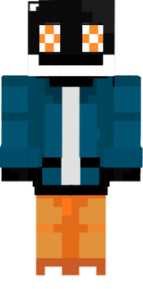 Whitty (Ballistic)
