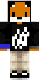 foxík