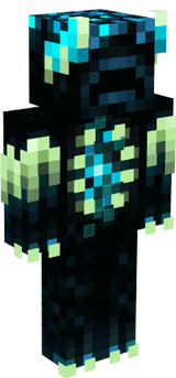Warden