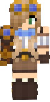 Skin