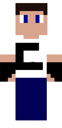 Preview of texture: carloskin