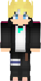 Boruto