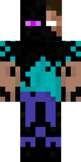Herobrineender