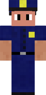 RavexUnleashed als Police