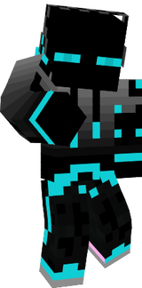 Eletro Creeper