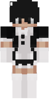 maid