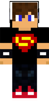 super samu