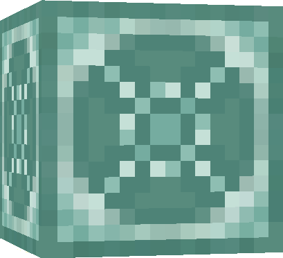 Preview of texture: Sea Lantern
