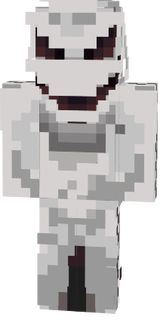 booga e
