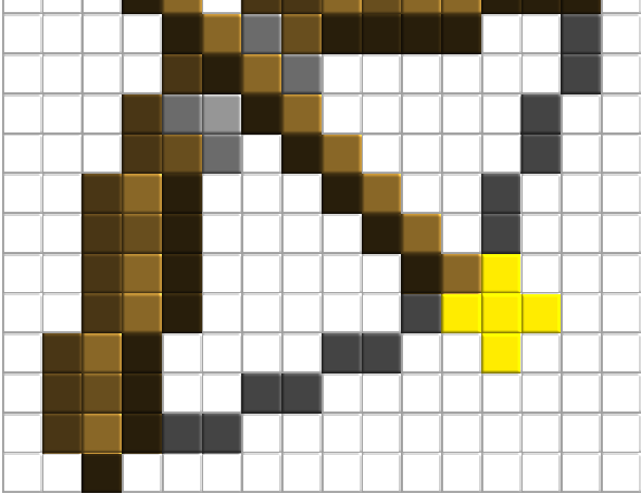 Preview of texture: arco a puxar 2