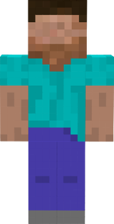Faceless Steve
