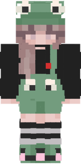 Froggy