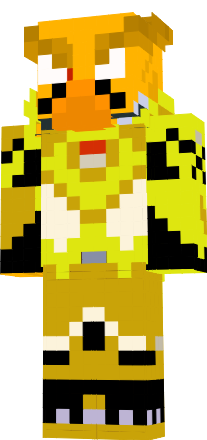 Preview of texture: raja garuda v2