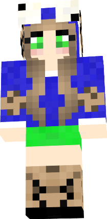 Preview of texture: mrs zombieslayer9er