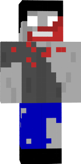 Normal Zombie
