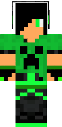 Preview of texture: skin