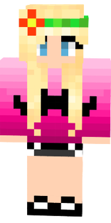 for flosseh